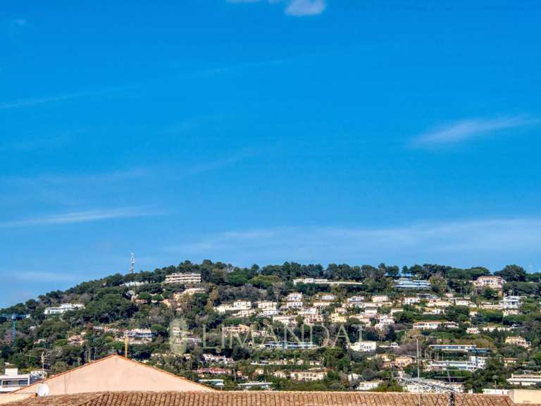 Apartment Cannes - 5 bedrooms - 200m²