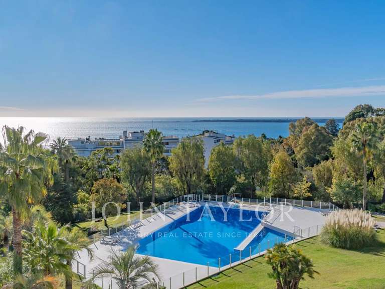 Apartment Cannes - 3 bedrooms - 150m²