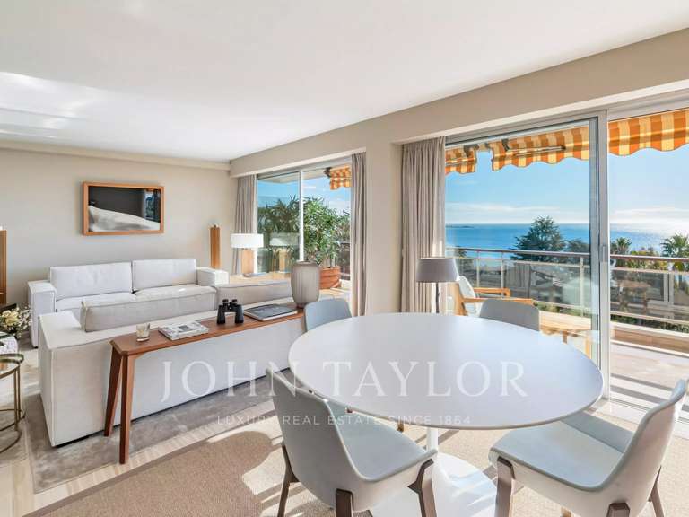 Apartment Cannes - 3 bedrooms - 150m²