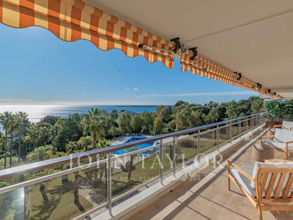 Appartement Cannes