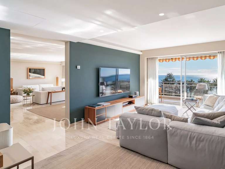 Apartment Cannes - 3 bedrooms - 150m²