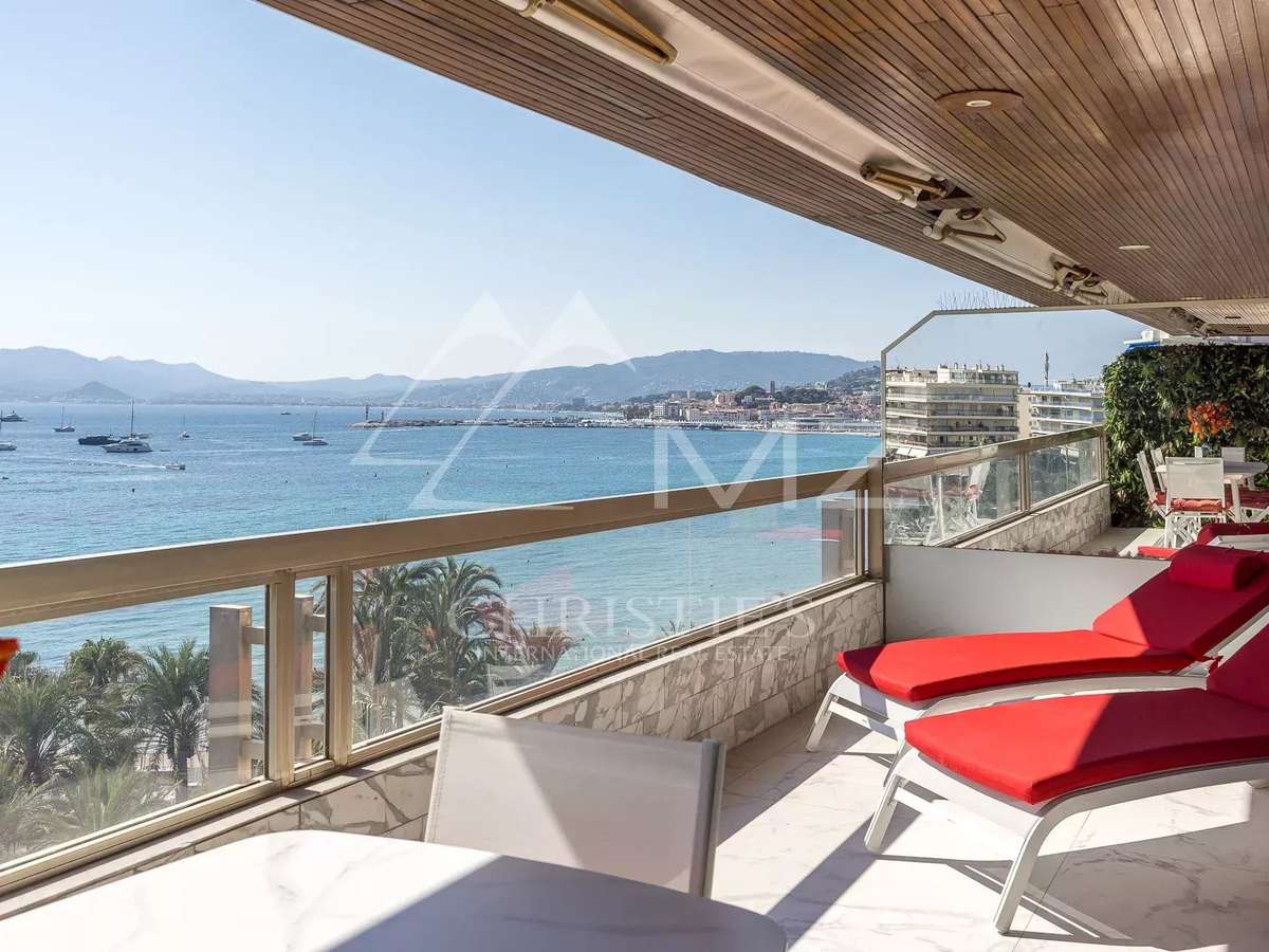Appartement Cannes