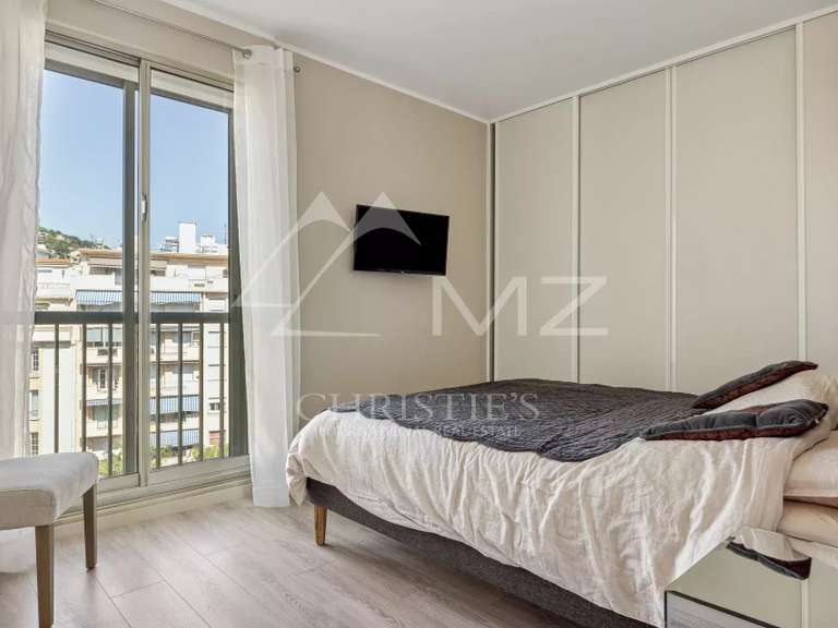 Apartment with Sea view Cannes - 4 bedrooms - 88m²