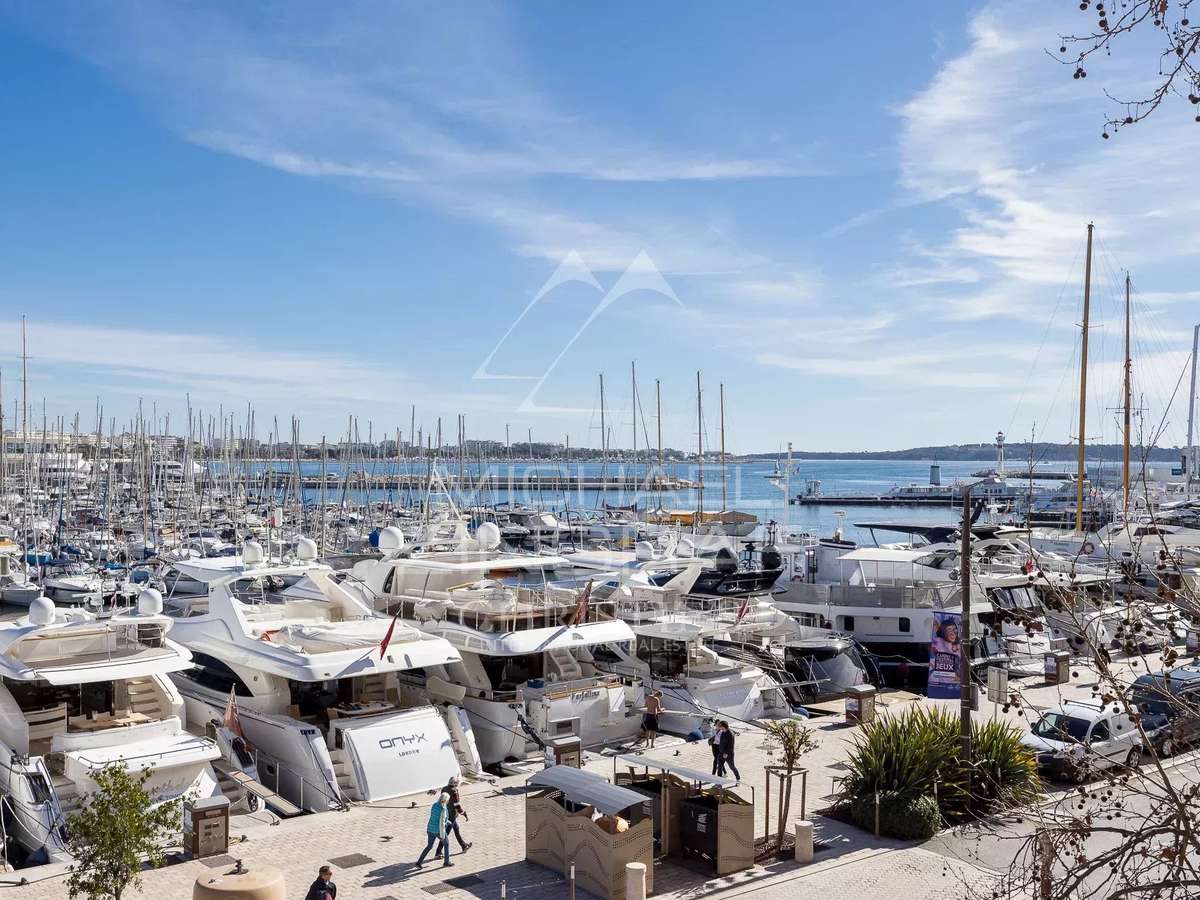Appartement Cannes