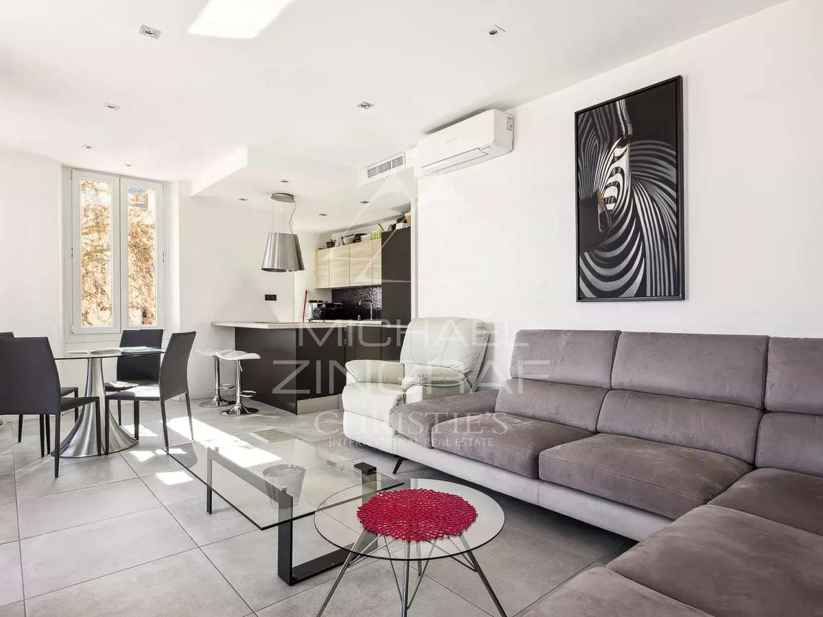 Appartement Cannes