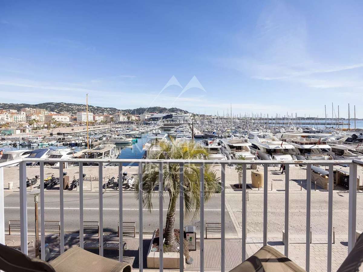 Appartement Cannes