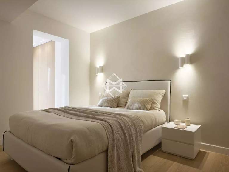 Appartement Cannes - 3 chambres - 110m²