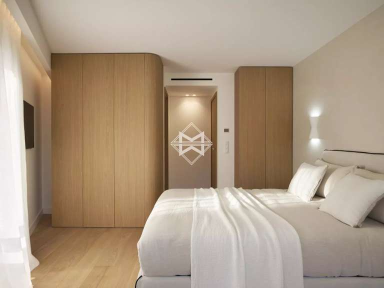 Appartement Cannes - 3 chambres - 110m²