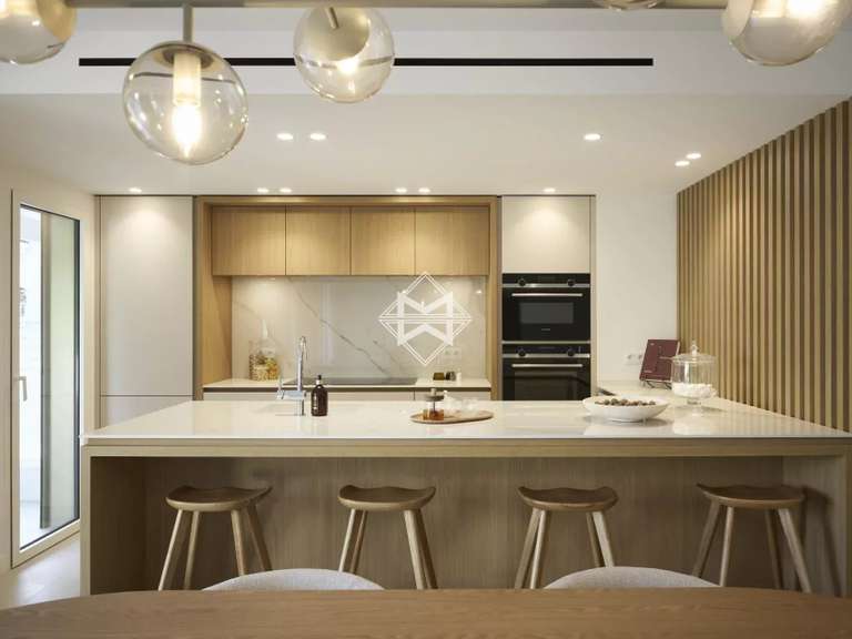 Appartement Cannes - 3 chambres - 110m²