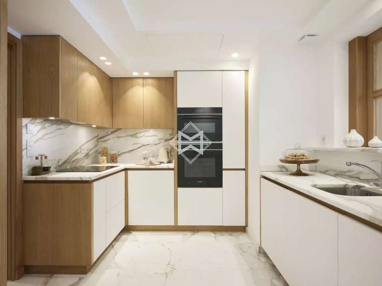 Appartement avec Vue sur mer Cannes - 2 chambres - 126m²