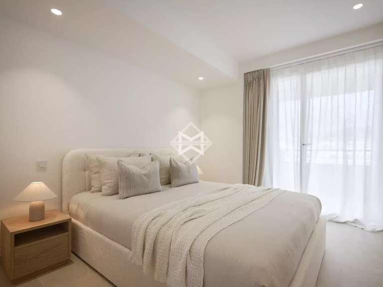 Appartement avec Vue sur mer Cannes - 2 chambres - 126m²