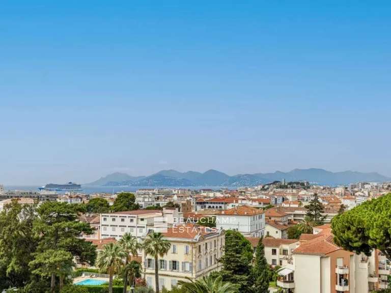 Appartement avec Vue sur mer Cannes - 5 chambres - 239m²