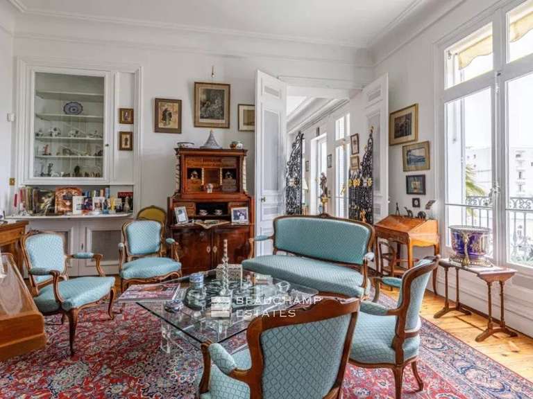 Appartement avec Vue sur mer Cannes - 5 chambres - 239m²