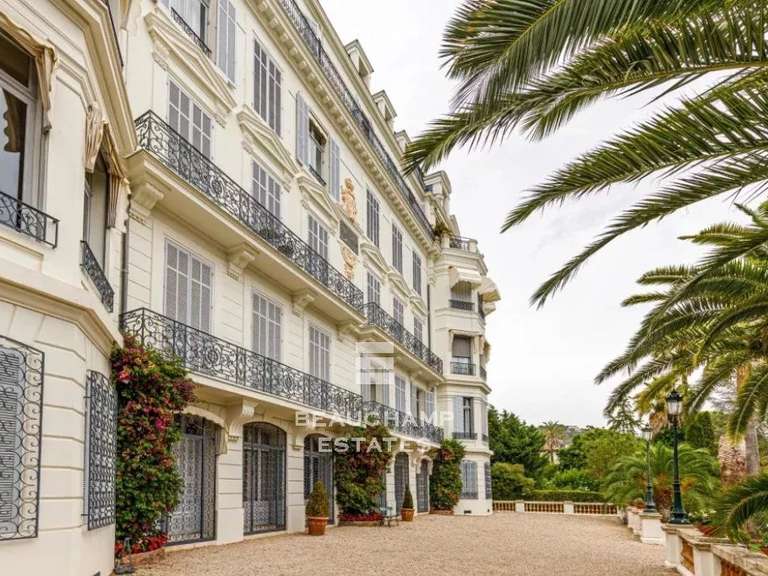 Appartement avec Vue sur mer Cannes - 5 chambres - 239m²