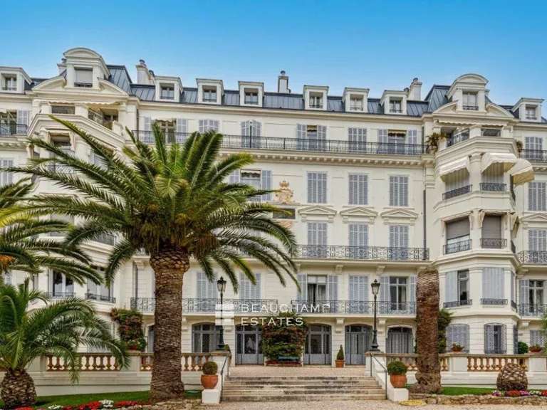 Appartement avec Vue sur mer Cannes - 5 chambres - 239m²