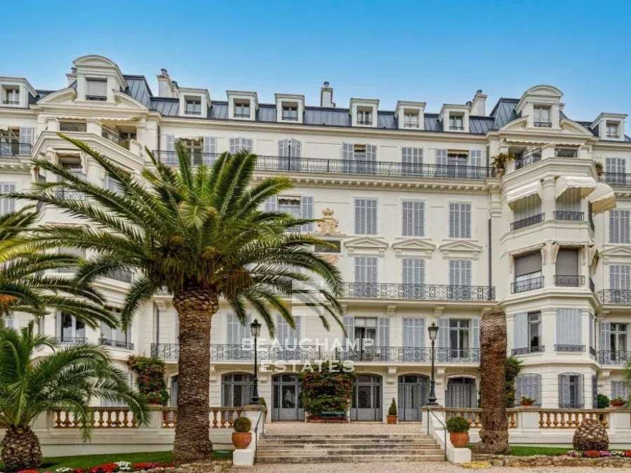 Appartement Cannes