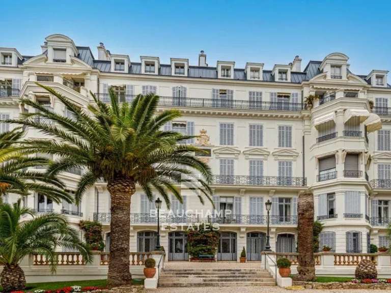 Appartement avec Vue sur mer Cannes - 5 chambres - 239m²
