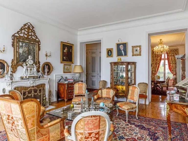 Appartement avec Vue sur mer Cannes - 5 chambres - 239m²