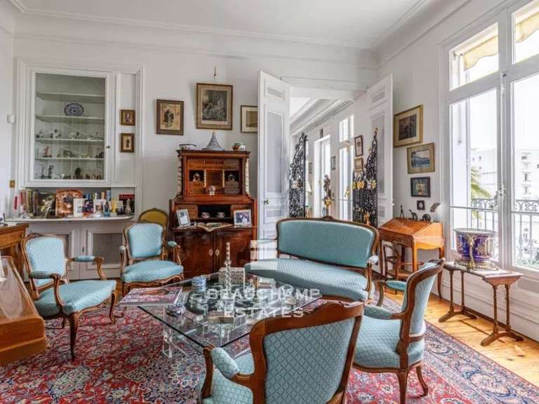 Appartement avec Vue sur mer Cannes - 5 chambres - 239m²