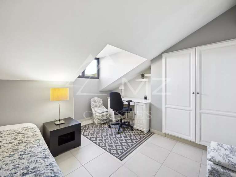 Appartement Cannes - 4 chambres - 120m²