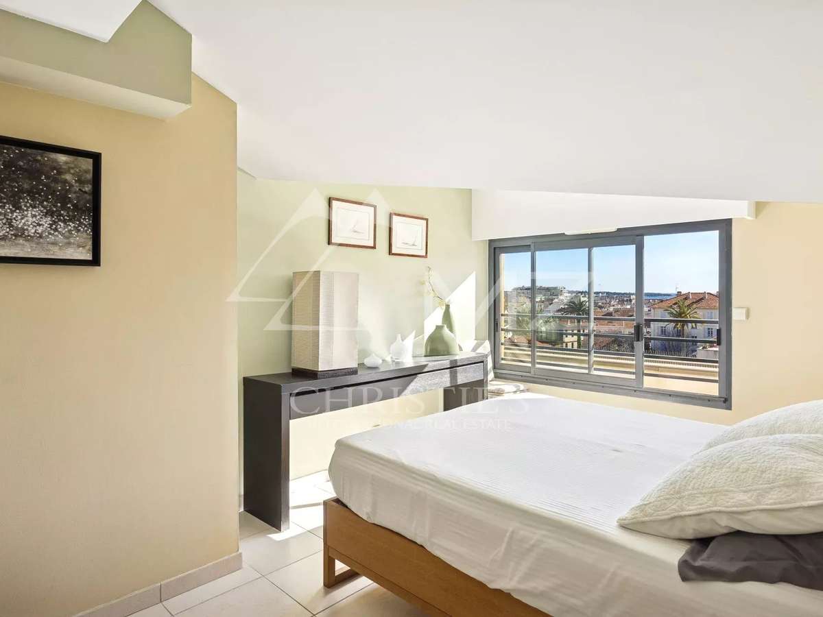 Appartement Cannes