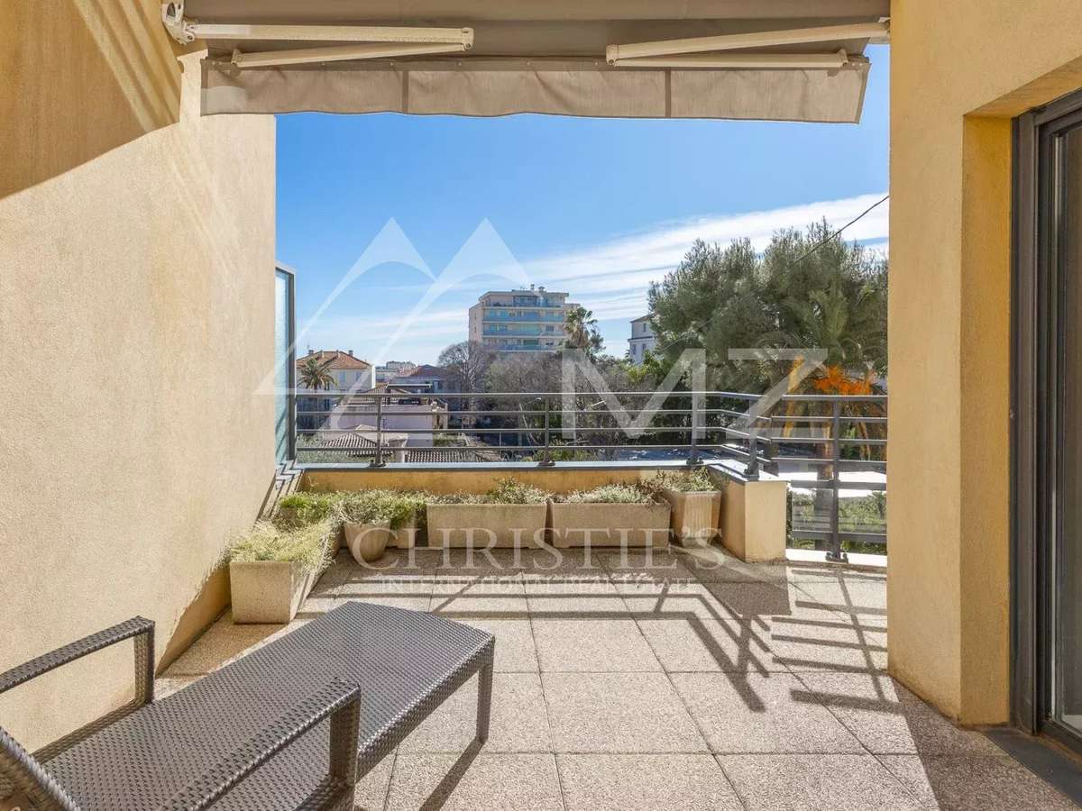 Appartement Cannes