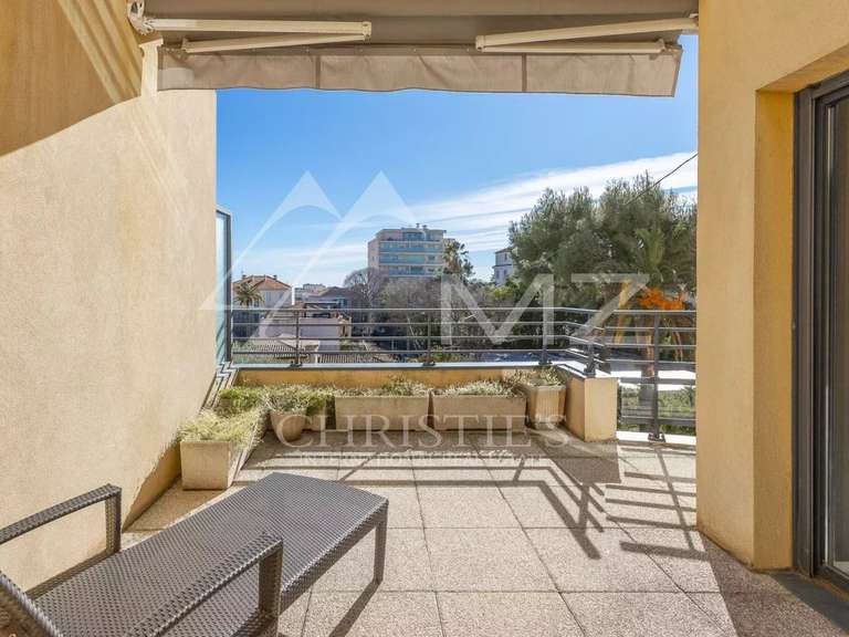 Appartement Cannes - 4 chambres - 120m²