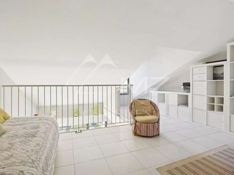 Appartement Cannes - 4 chambres - 120m²