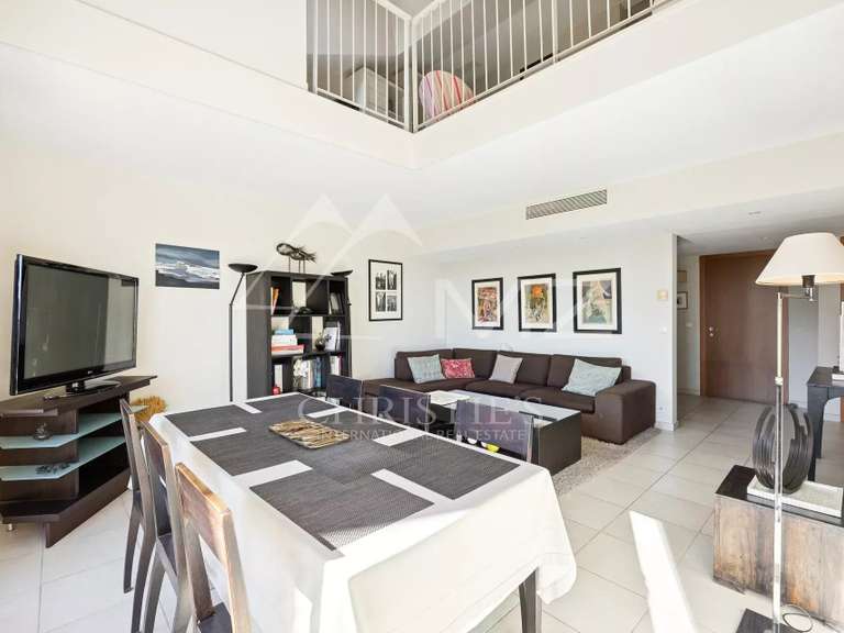 Appartement Cannes - 4 chambres - 120m²