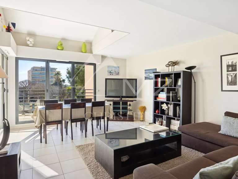 Appartement Cannes - 4 chambres - 120m²