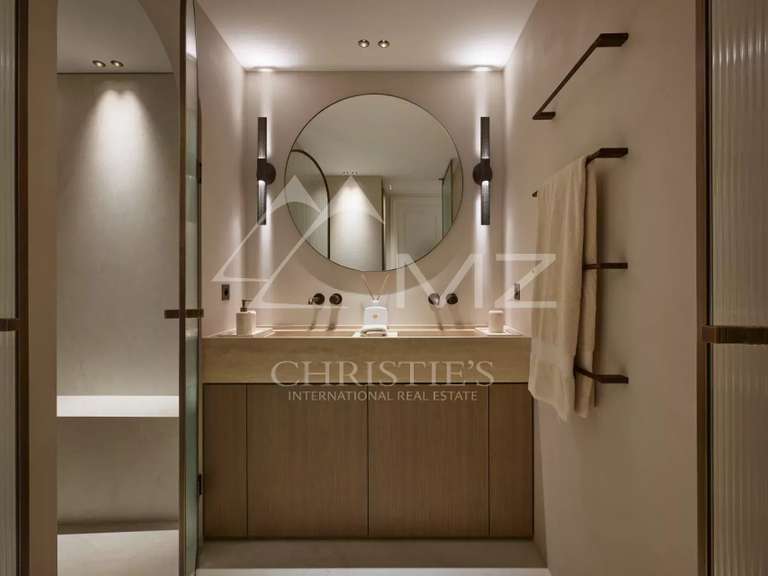 Appartement Cannes - 2 chambres - 103m²