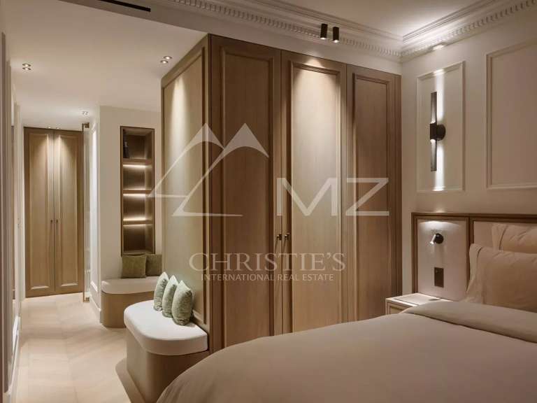 Appartement Cannes - 2 chambres - 103m²