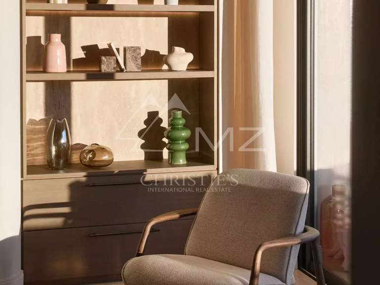 Appartement Cannes - 2 chambres - 103m²