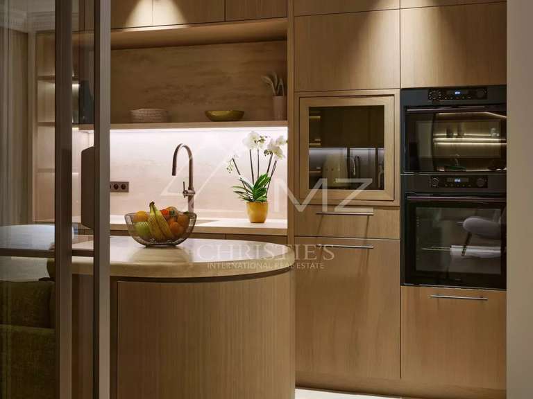 Appartement Cannes - 2 chambres - 103m²