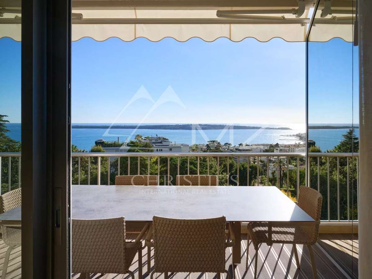 Appartement Cannes