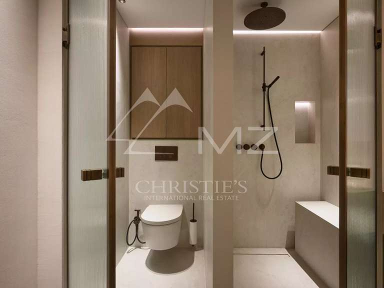 Appartement Cannes - 2 chambres - 103m²