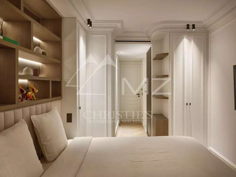 Appartement Cannes - 2 chambres - 103m²