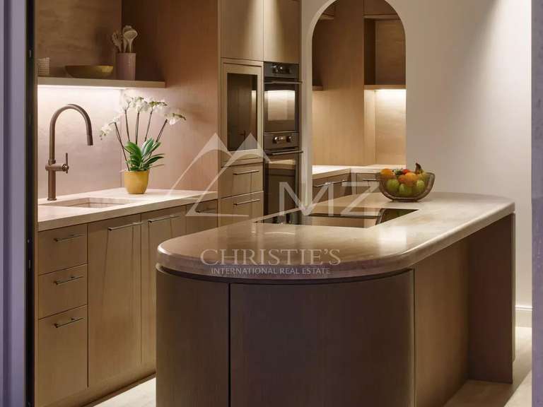 Appartement Cannes - 2 chambres - 103m²