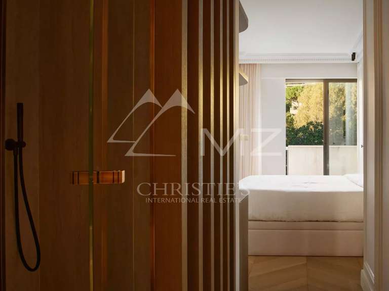 Appartement Cannes - 2 chambres - 103m²