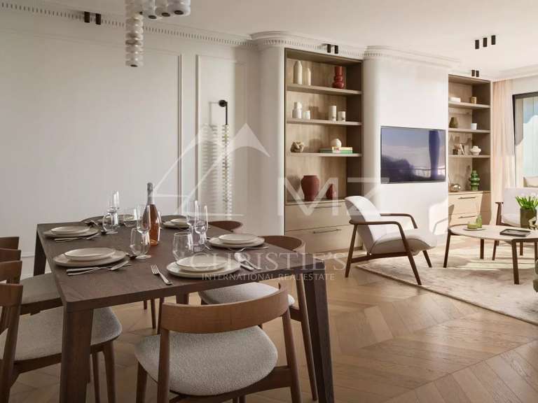 Appartement Cannes - 2 chambres - 103m²