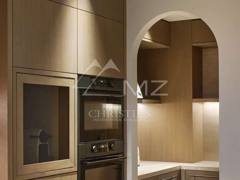 Appartement Cannes - 2 chambres - 103m²