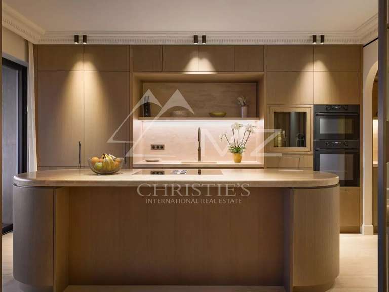 Appartement Cannes - 2 chambres - 103m²