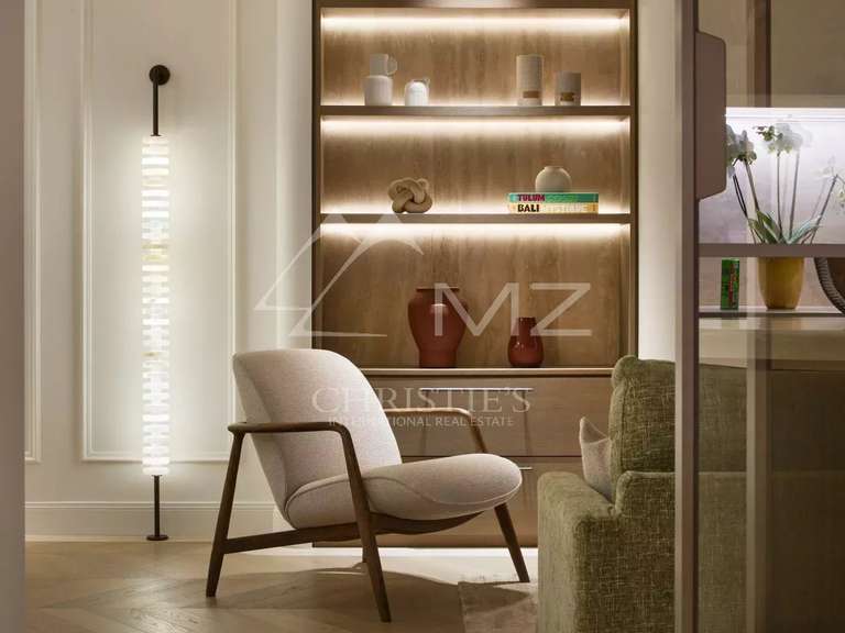 Appartement Cannes - 2 chambres - 103m²