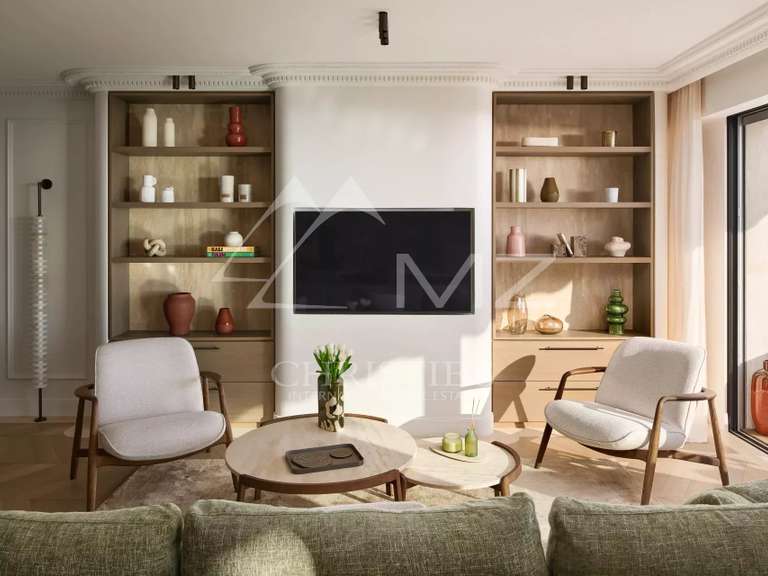 Appartement Cannes - 2 chambres - 103m²