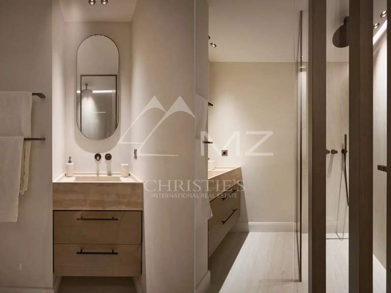 Appartement Cannes - 2 chambres - 103m²