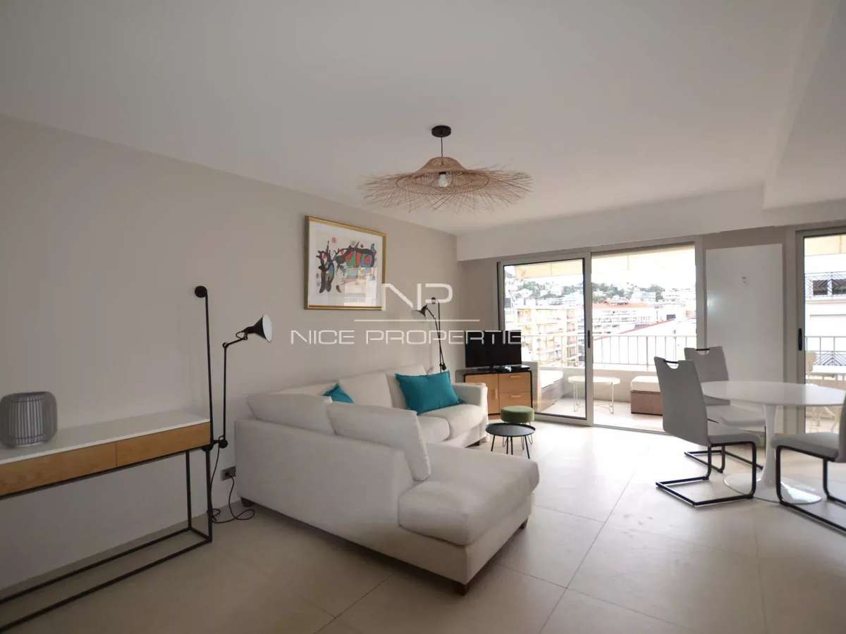 Appartement Cannes