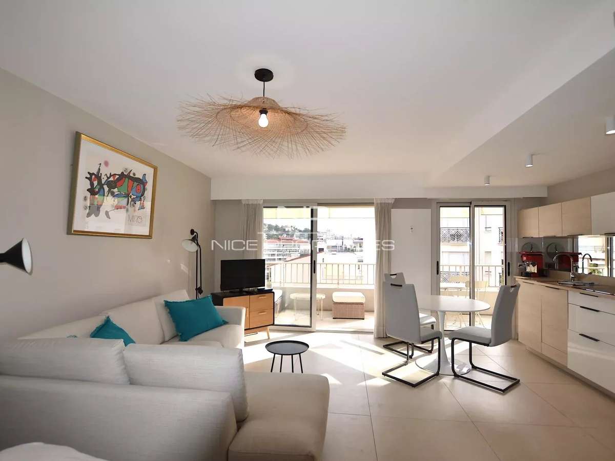 Appartement Cannes