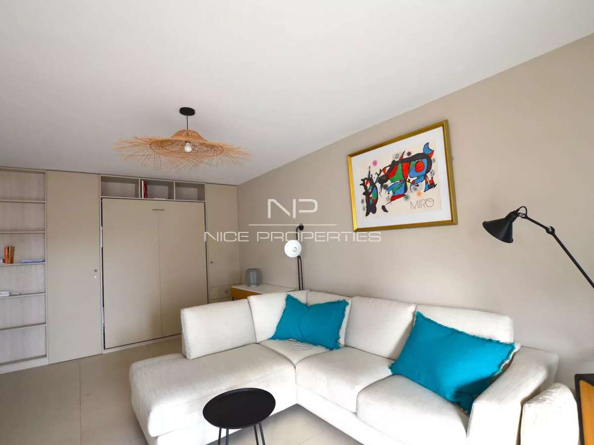 Appartement Cannes