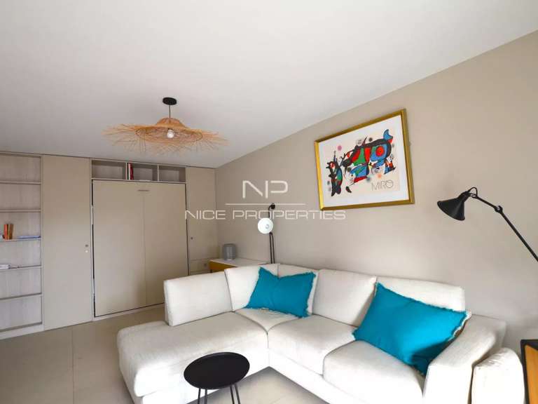 Appartement Cannes - 1 chambre - 60m²