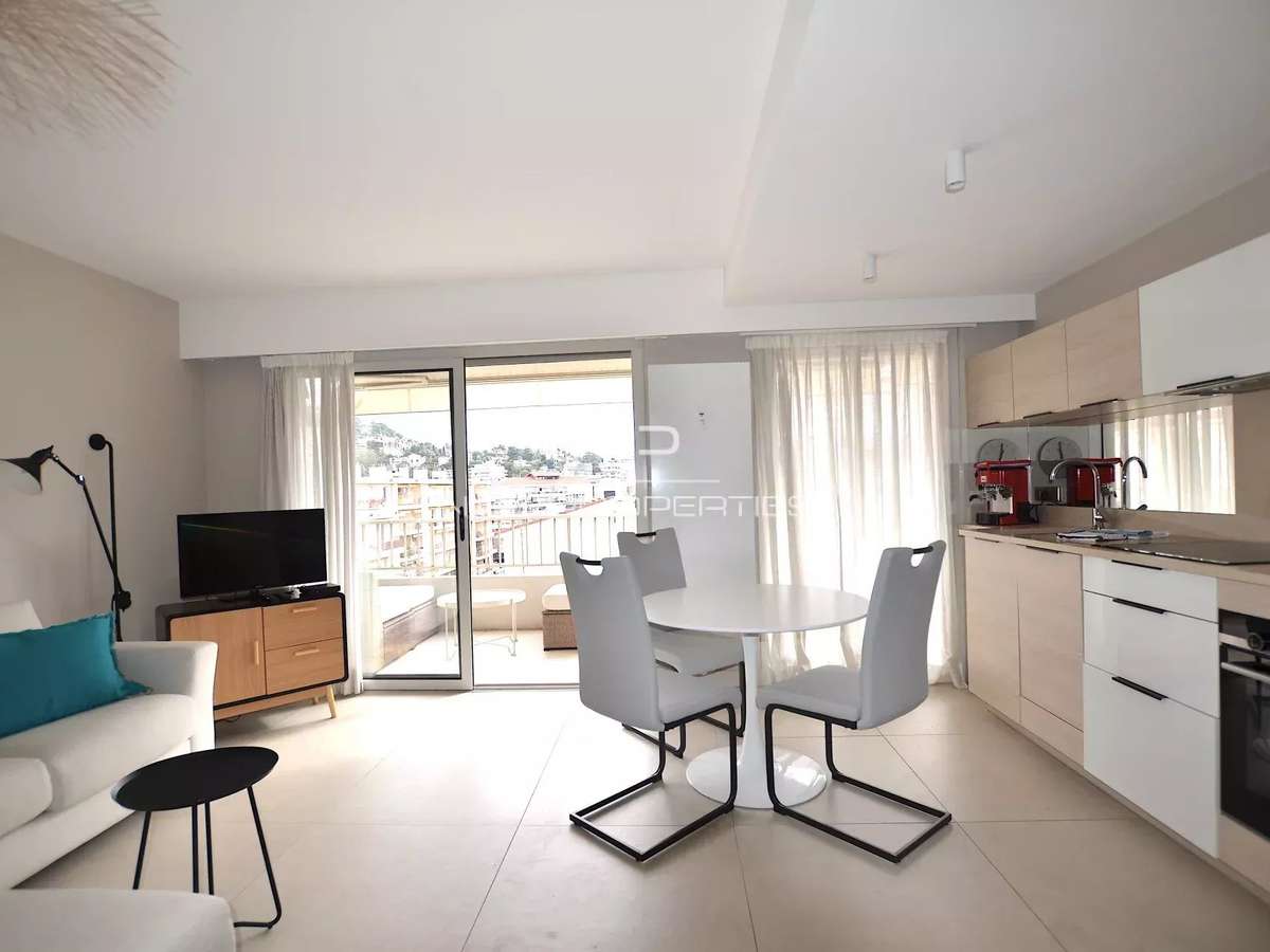 Appartement Cannes